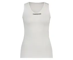 Aluskerrasto Shimano Linne Naisten Vertex S.L. Base Layer Valkoinen